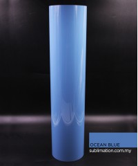 OceanBlue PU vinyl